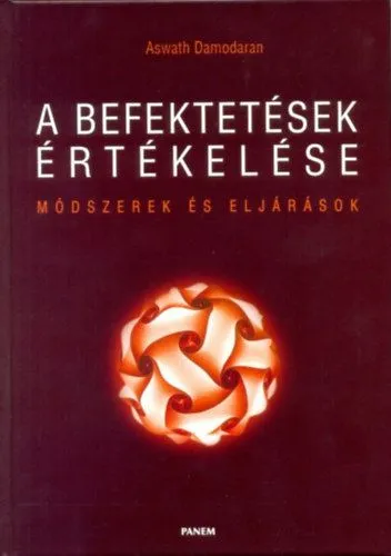 A befektetések értékelése - Módszerek és eljárások Alacsony ár