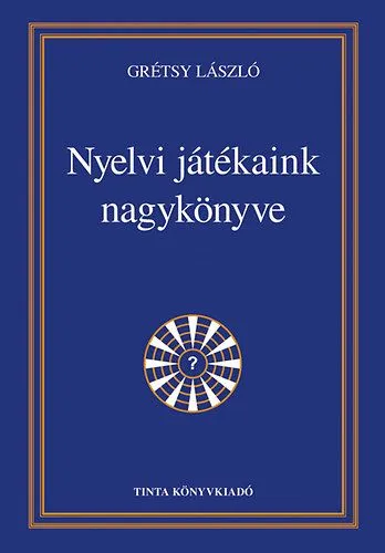 Vedd meg online Nyelvi játékaink nagykönyve