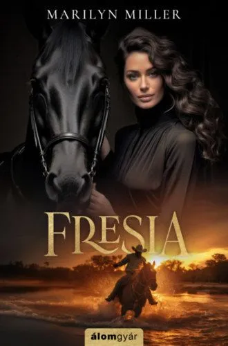 Alacsony ár Fresia - (Különleges kiadás)