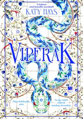 Utolsó esély Viperák