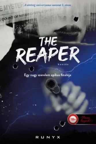 The Reaper - Kaszás - A sötétség univerzuma 2. Biztonságos fizetés