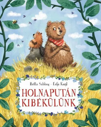 Utolsó esély Holnapután kibékülünk