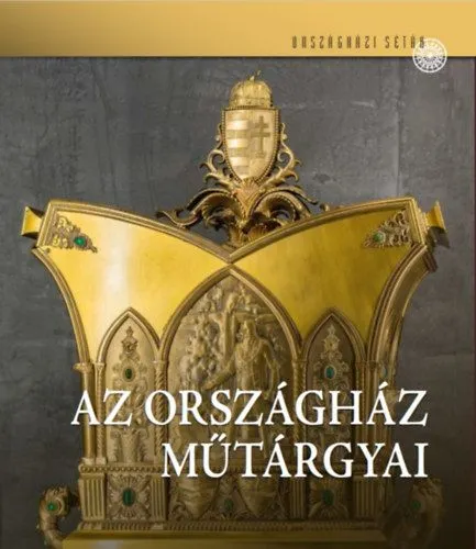 Az Országház műtárgyai Outlet