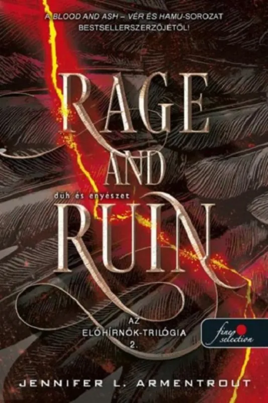 Rage and Ruin - Düh és enyészet Kedvezményes ár