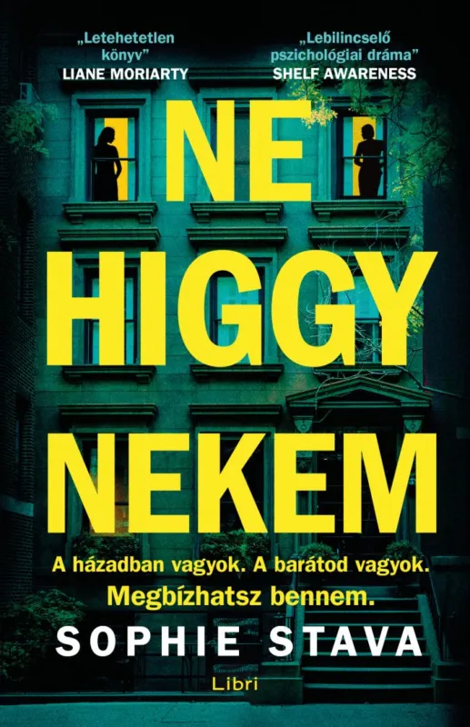 Alacsony ár Ne higgy nekem