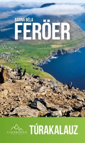 Feröer - Túrakalauz Árcsökkenés