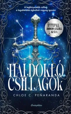 Haldokló csillagok - (Különleges kiadás) - Nytefall 1. Gyors szállítás