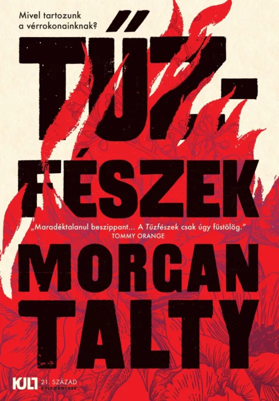 Tűzfészek Legjobb ár