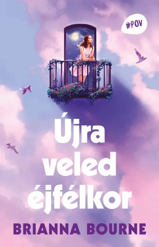 Vásárlói kedvenc Újra veled éjfélkor