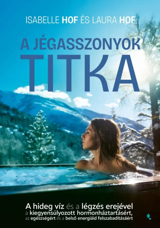 Expressz kézbesítés A jégasszonyok titka