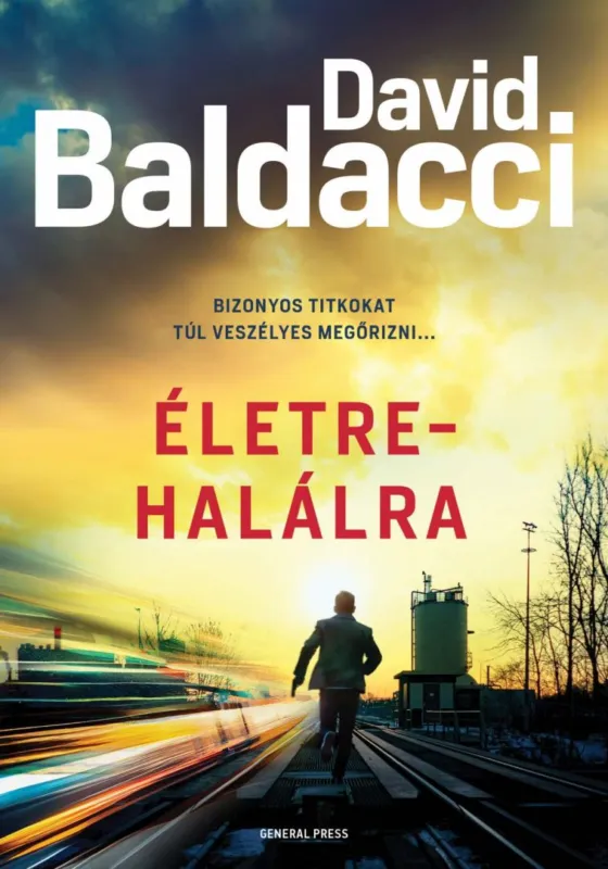 Életre-halálra Vásárlói kedvenc
