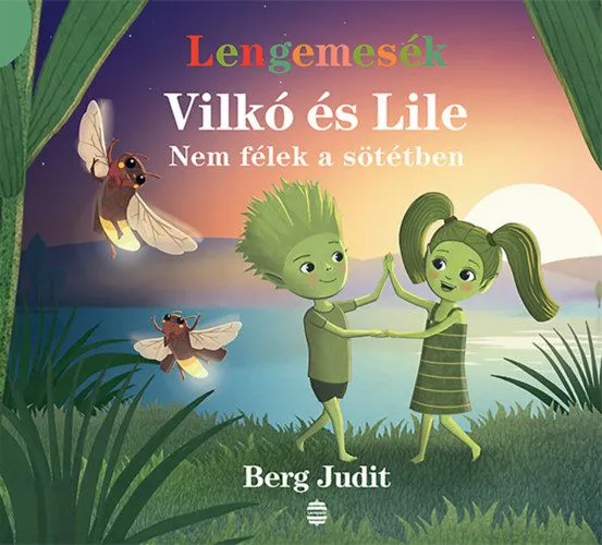 Nézd meg most Vilkó és Lile 4. - Nem félek a sötétben