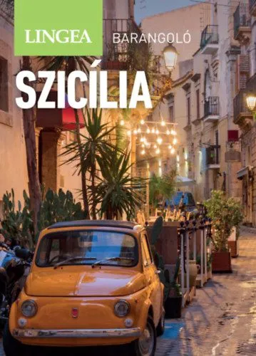 Gyors kiszállítás Szicília - Barangoló