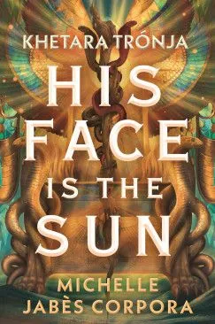 His face is the sun - Khetara trónja Biztonságos fizetés
