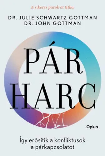 Kedvezmény Pár-harc - Így erősítik a konfliktusok a párkapcsolatot