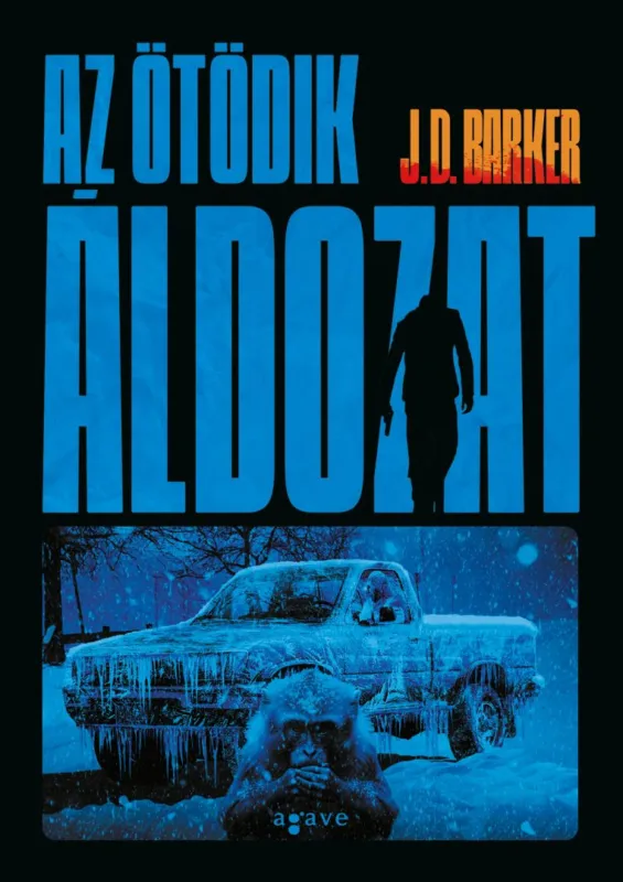 Az ötödik áldozat Nézd meg most