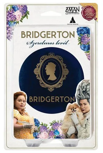 Árcsökkenés Szerelmes levél: Bridgerton