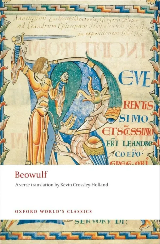 BEOWULF (OWC) - (2008) Azonnal elérhető