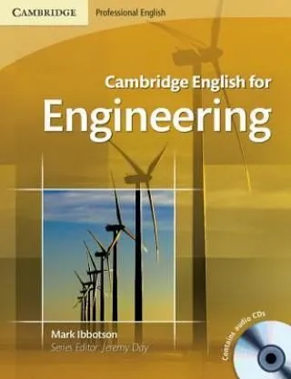 PROFESSIONAL ENGLISH IN USE - ENGINEERING (B1-B2) Rendeld meg most
