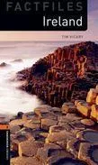 IRELAND - OBW FACTFILES 2. MP3 PK Vedd meg most