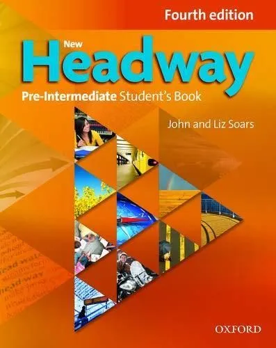 NEW HEADWAY PRE-INT 4TH ED. SB 19 Kedvezményes ár