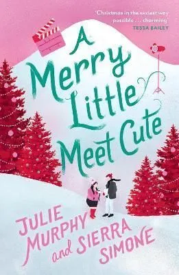 Gyors szállítás A Merry Little Meet Cute