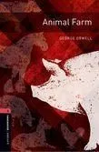 Árcsökkenés Animal Farm - OBW 3. 3rd ed. MP3 Pack