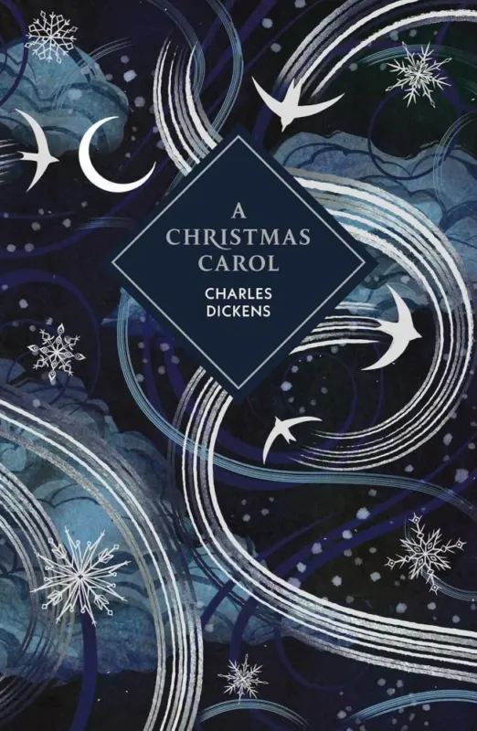Szezonális akció A Christmas Carol (Vintage Collector's Classics)
