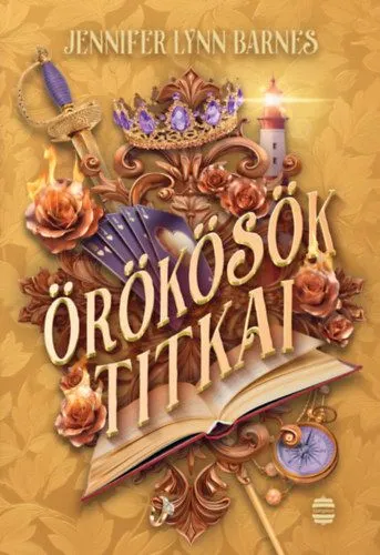 Örökösök titkai Kedvezményes ár