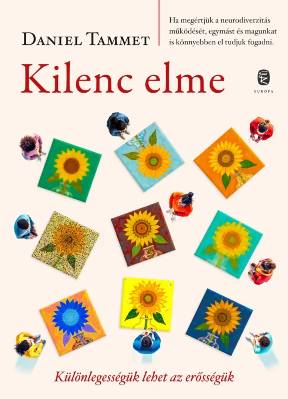 Kilenc elme Azonnal elérhető