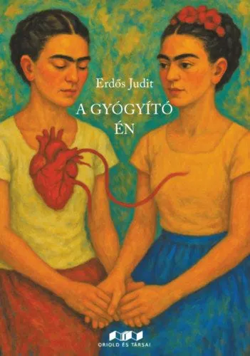 A gyógyító én Bestseller