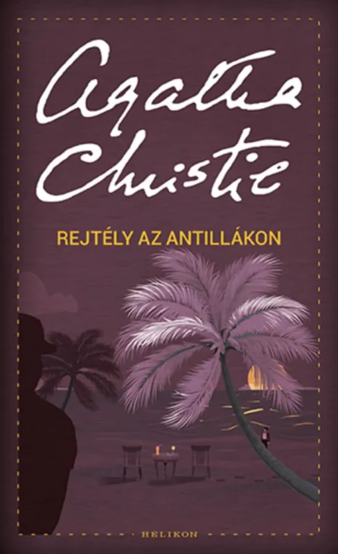 Szezonális akció Rejtély az Antillákon