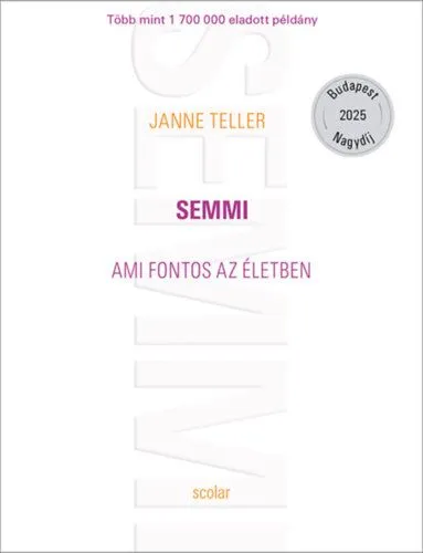Olcsó Semmi - ünnepi díszkiadás