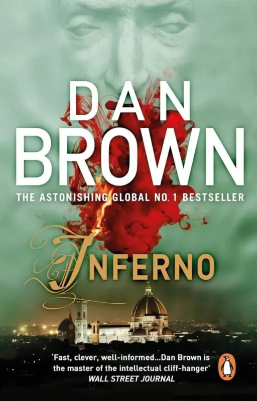 INFERNO Legjobb ár