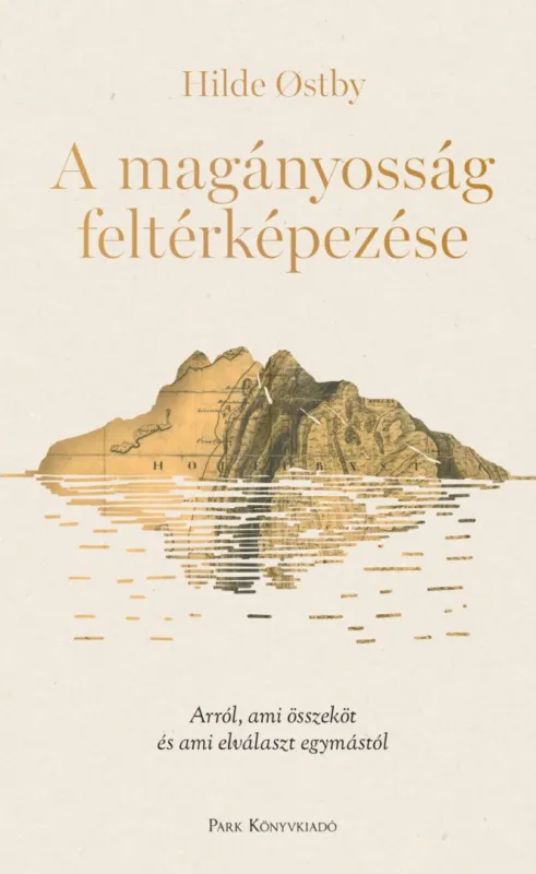 A magányosság feltérképezése Kiárusítás