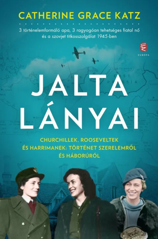 Jalta lányai Utolsó esély