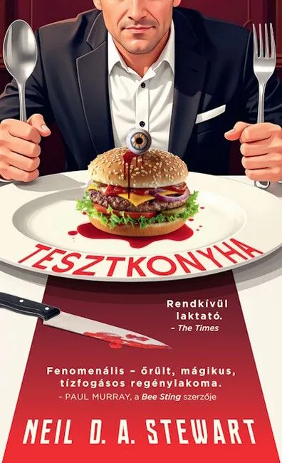 Biztonságos fizetés Tesztkonyha