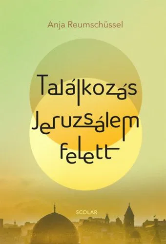 Gyors szállítás Találkozás Jeruzsálem felett