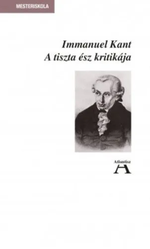 Kedvezmény A tiszta ész kritikája