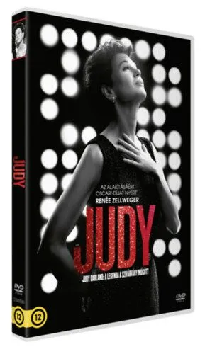 Vásárlói kedvenc Judy - DVD
