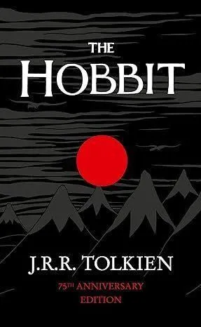 The Hobbit Vásárlói kedvenc