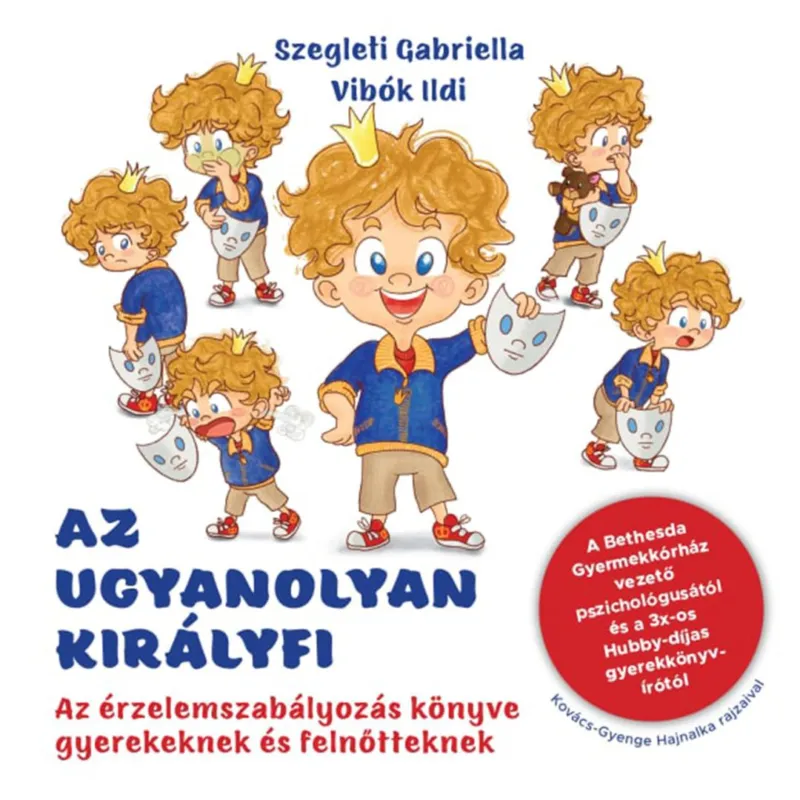Az ugyanolyan királyfi Végkiárusítás