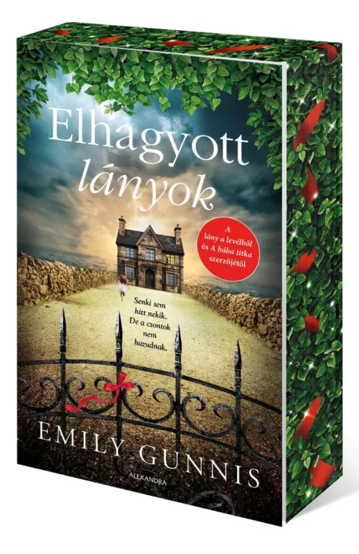 Elhagyott lányok Legkelendőbb
