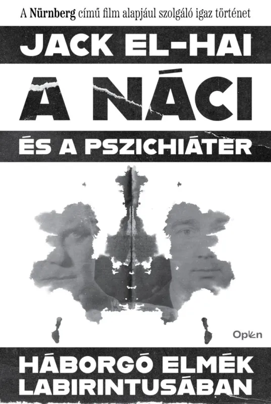 A náci és a pszichiáter Legnépszerűbb