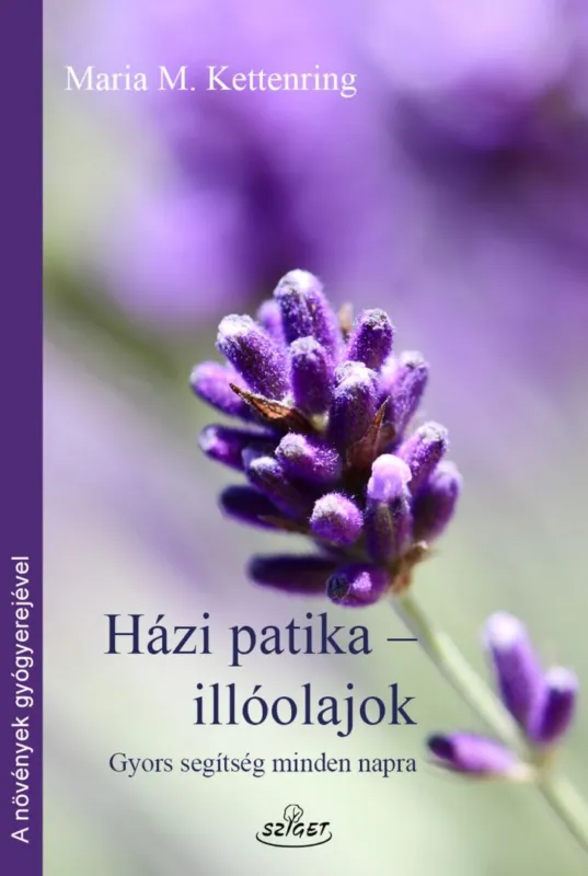Házi patika Illóolajok Biztonságos fizetés