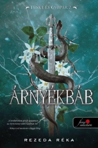 Árnyékbáb - Tüske és gyopár 2. - (Különleges kiadás) Alacsony ár