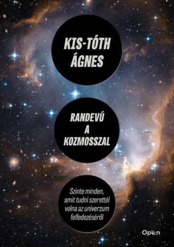 Nézd meg most Randevú a kozmosszal - Szinte minden, amit tudni szerettél volna az univerzum felfedezéséről