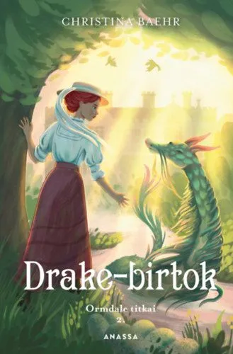 Prémium Drake-birtok - Ormdale titkai 2.