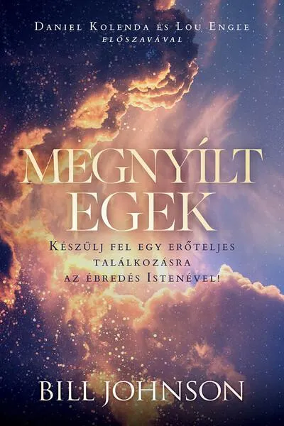 Megnyílt egek Árcsökkenés