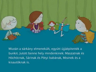 Maszat űrhajózik - Diafilm Biztonságos fizetés